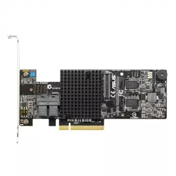 Kontroler RAID ASUS PIKE II 3108-8I/240PD/2G PCI Express 3.0 12 Gbit/s