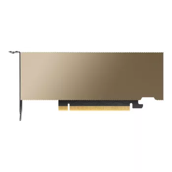 PNY NVIDIA L4 Moduł 24 GB 1x wspornik LP LowProfile z zamontowanym wspornikiem ATX PCIe x16 Gen 4.0