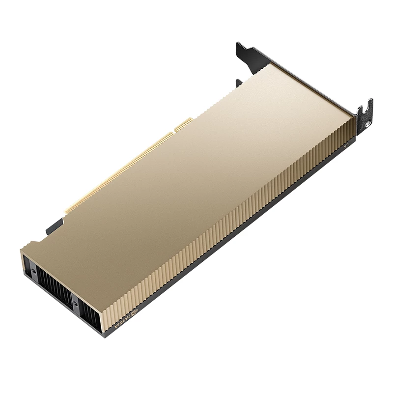 PNY NVIDIA L4 Moduł 24 GB 1x wspornik LP LowProfile z zamontowanym wspornikiem ATX PCIe x16 Gen 4.0