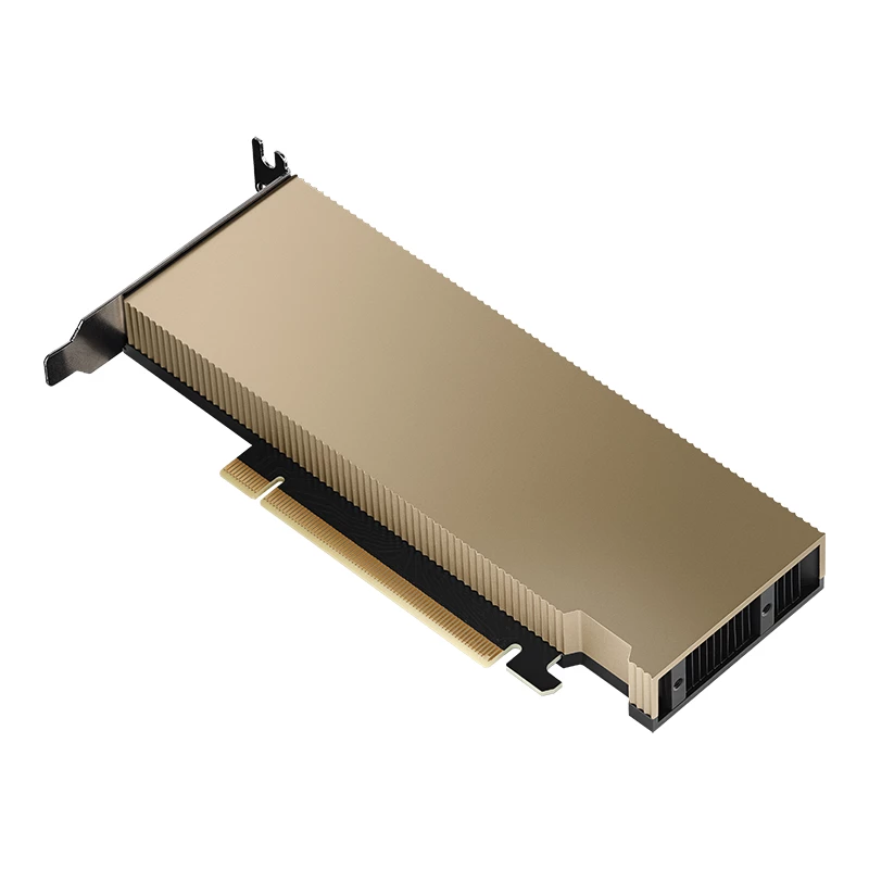 PNY NVIDIA L4 Moduł 24 GB 1x wspornik LP LowProfile z zamontowanym wspornikiem ATX PCIe x16 Gen 4.0