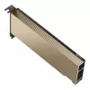 PNY NVIDIA L4 Moduł 24 GB 1x wspornik LP LowProfile z zamontowanym wspornikiem ATX PCIe x16 Gen 4.0