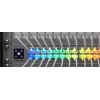 UBIQUITI NETWORKS Unifi Patch kabel - Ethernet - Lightning - 2m - biały