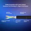 UNITEK Unitek Kabel Ethernet RJ-45 LAN Kat.8 (S/FTP) 1m