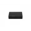 Przełącznik LANBERG DSP2-1005-12V 5x 1Gb/s Niezarządzalny Gigabit Ethernet Desktop 12V