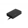 Przełącznik LANBERG DSP2-1005-12V 5x 1Gb/s Niezarządzalny Gigabit Ethernet Desktop 12V