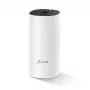 TP-Link AC1200 Whole Home Mesh Wi-Fi System, biały, szary, wewnętrzna, router Mesh, LAN, WLAN, dwuzakresowy (2,4 GHz / 5 GHz), Wi-Fi 5 (802.11ac)