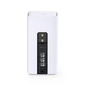Router TP-Link Archer NX600 5G AX3600 Bezprzewodowy Dwuzakresowy 2,5 Gig