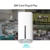 Router TP-Link Archer NX600 5G AX3600 Bezprzewodowy Dwuzakresowy 2,5 Gig