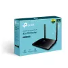 Router TP-Link Archer MR402, Fast Ethernet, Dual-band (2,4 GHz / 5 GHz), 4G, Czarny