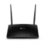 TP-Link Archer MR202 router bezprzewodowy Fast Ethernet Dwuzakresowy (2.4 GHz / 5 GHz) Czarny