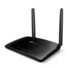 TP-Link Archer MR202 router bezprzewodowy Fast Ethernet Dwuzakresowy (2.4 GHz / 5 GHz) Czarny