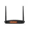 TP-Link Archer MR202 router bezprzewodowy Fast Ethernet Dwuzakresowy (2.4 GHz / 5 GHz) Czarny