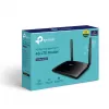 TP-Link Archer MR202 router bezprzewodowy Fast Ethernet Dwuzakresowy (2.4 GHz / 5 GHz) Czarny