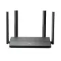 TP-Link EX141 router bezprzewodowy Gigabit Ethernet Dwuzakresowy (2.4 GHz / 5 GHz) Czarny