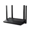 TP-Link EX141 router bezprzewodowy Gigabit Ethernet Dwuzakresowy (2.4 GHz / 5 GHz) Czarny
