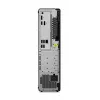Komputer stacjonarny Lenovo ThinkCentre M75s Gen 5 SFF, AMD Ryzen 3 8300G 3.4–4.9 GHz, 8 GB DDR5, 256 GB NVMe SSD, AMD Radeon 740M, Windows 11 Pro