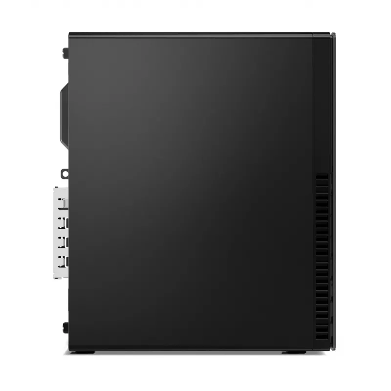 Komputer stacjonarny Lenovo ThinkCentre M75s Gen 5 SFF, AMD Ryzen 3 8300G 3.4–4.9 GHz, 8 GB DDR5, 256 GB NVMe SSD, AMD Radeon 740M, Windows 11 Pro