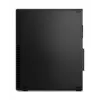 Komputer stacjonarny Lenovo ThinkCentre M75s Gen 5 SFF, AMD Ryzen 3 8300G 3.4–4.9 GHz, 8 GB DDR5, 256 GB NVMe SSD, AMD Radeon 740M, Windows 11 Pro