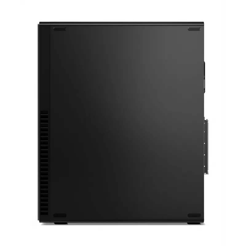 Komputer stacjonarny Lenovo ThinkCentre M75s Gen 5 SFF, AMD Ryzen 3 8300G 3.4–4.9 GHz, 8 GB DDR5, 256 GB NVMe SSD, AMD Radeon 740M, Windows 11 Pro