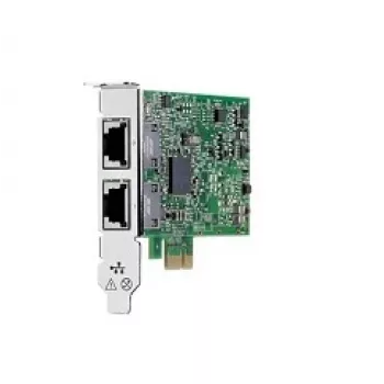 BROADCOM Bcm5720-2p Dwupostowy adapter serwera Ethernet - PCI-E