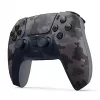 Sony DualSense V2 Camouflage, szary Bluetooth Gamepad Analogowy / Cyfrowy Android, MAC, PC, PlayStation 5, iOS