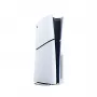 Sony PlayStation 5 (grupa modeli - slim), PlayStation 5, Czarny, Biały, 16384 MB, GDDR6, 448 GB/s, AMD