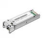 TP-Link Gigabit Single-Mode WDM Bi-Directional SFP Module, Fiber optic, 1250 Mbit/s, SFP, LC (UPC), 9/125 µm, BX