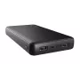 Trust Primo Lithium-Ion (Li-Ion) 20000 mAh Czarny