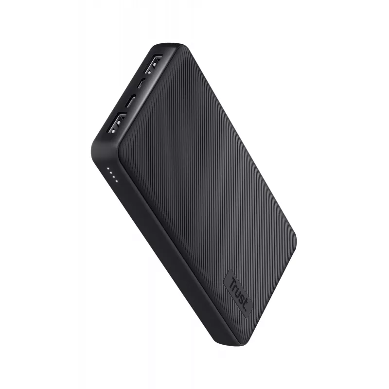 Trust Primo Lithium-Ion (Li-Ion) 20000 mAh Czarny