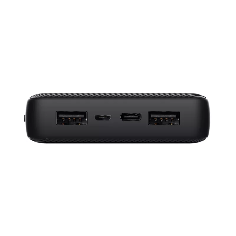 Trust Primo Lithium-Ion (Li-Ion) 20000 mAh Czarny