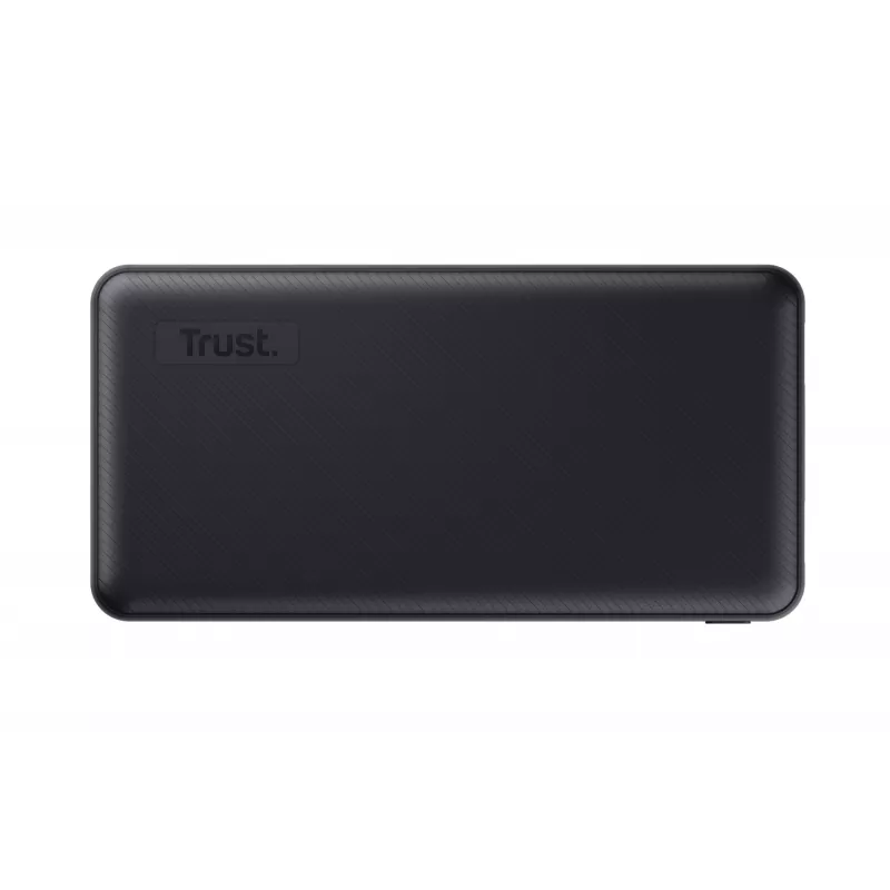 Trust Primo Lithium-Ion (Li-Ion) 20000 mAh Czarny