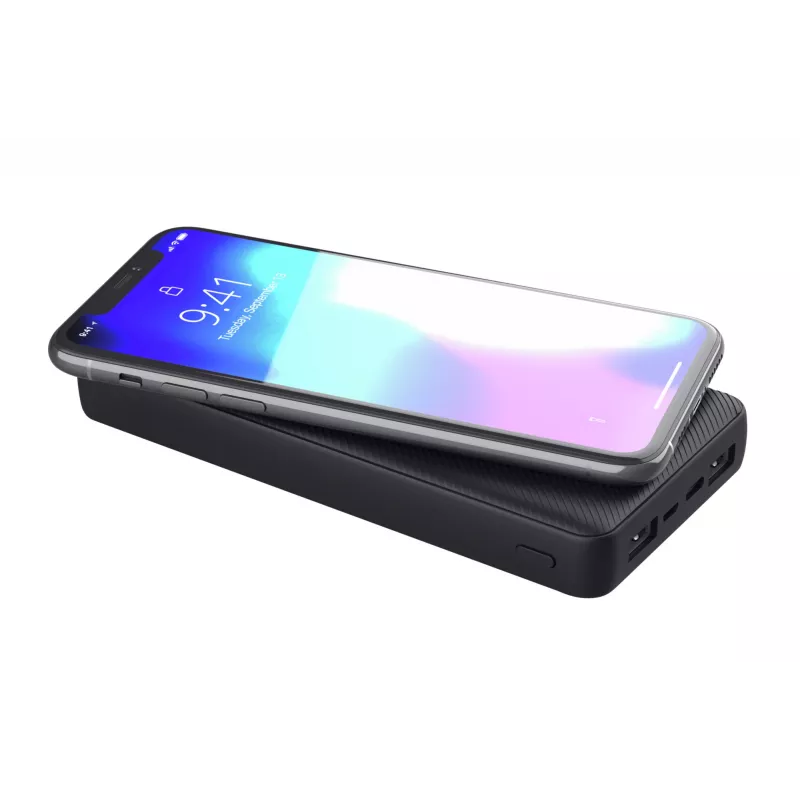 Trust Primo Lithium-Ion (Li-Ion) 20000 mAh Czarny