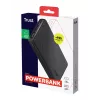 Trust Primo Lithium-Ion (Li-Ion) 20000 mAh Czarny