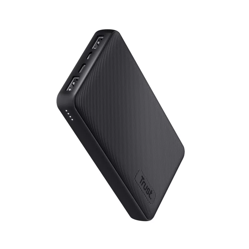 Trust Primo litowo-jonowy (Li-Ion) 15000 mAh czarny