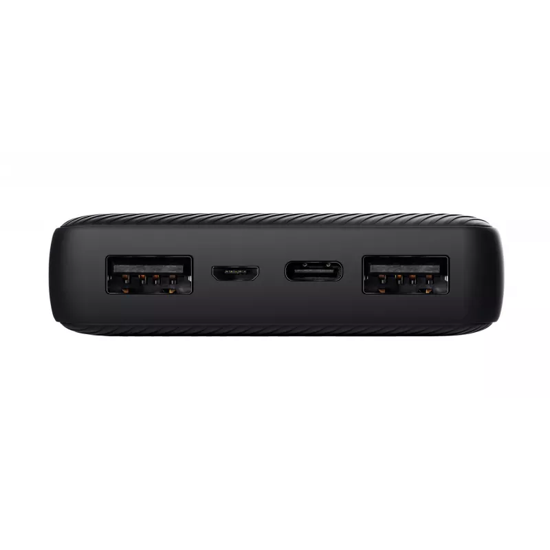 Trust Primo litowo-jonowy (Li-Ion) 15000 mAh czarny