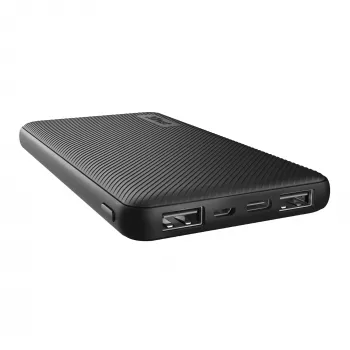 Trust Primo Lithium-Ion (Li-Ion) 10000 mAh Czarny