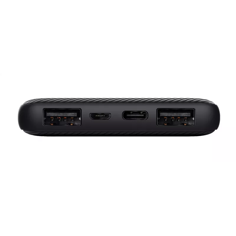 Trust Primo Lithium-Ion (Li-Ion) 10000 mAh Czarny