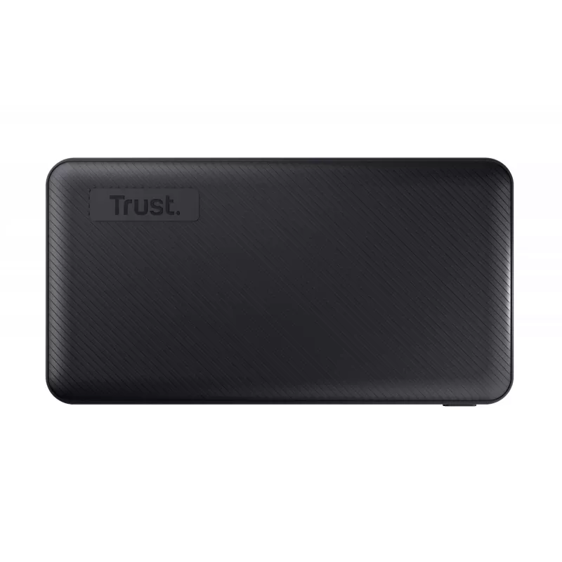 Trust Primo Lithium-Ion (Li-Ion) 10000 mAh Czarny