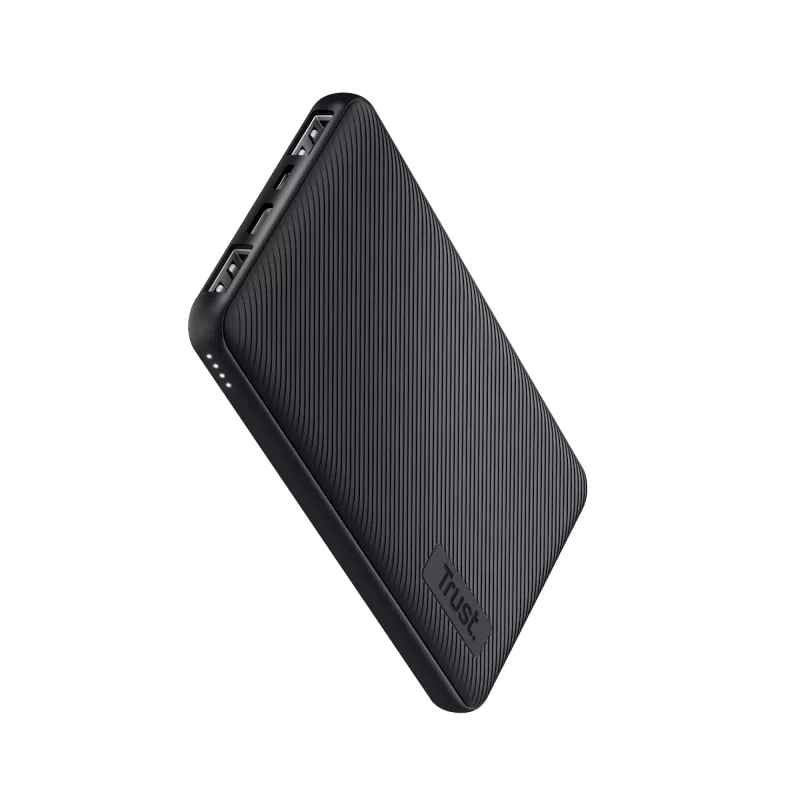 Trust Primo Lithium-Ion (Li-Ion) 10000 mAh Czarny