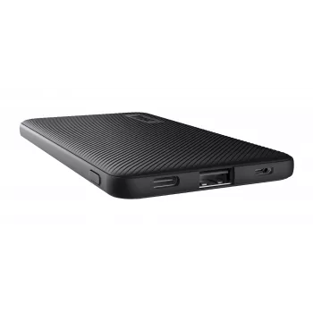 Trust Primo litowo-jonowy (Li-Ion) 5000 mAh czarny
