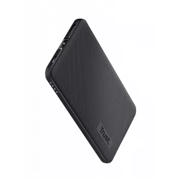 Trust Primo litowo-jonowy (Li-Ion) 5000 mAh czarny