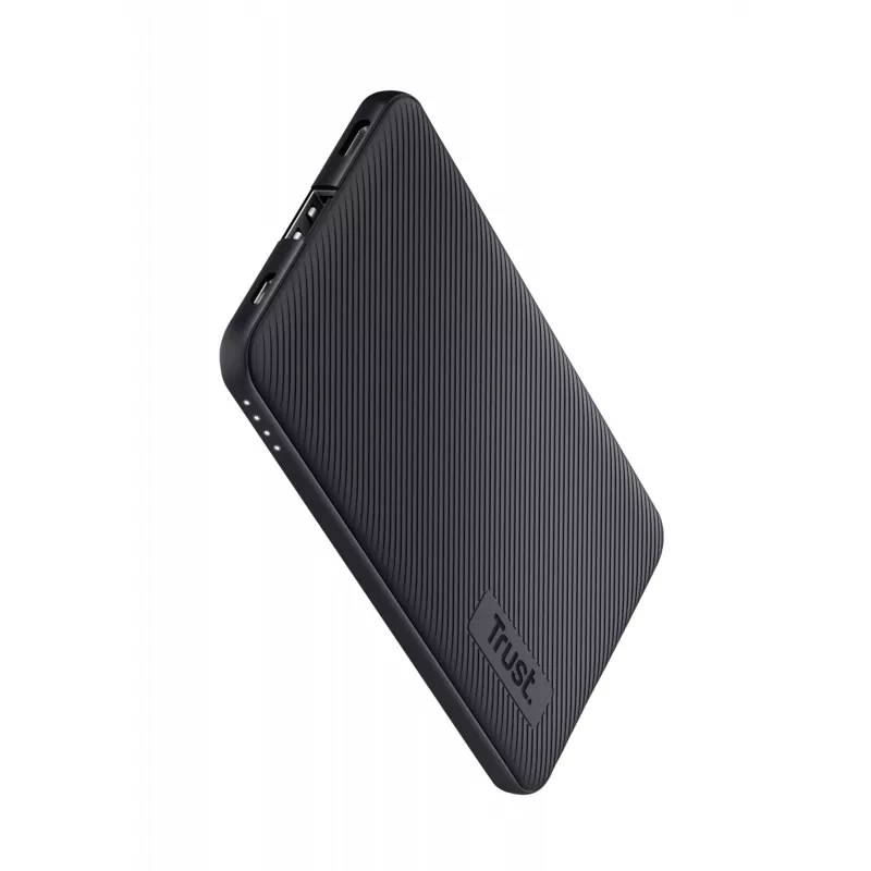 Trust Primo litowo-jonowy (Li-Ion) 5000 mAh czarny