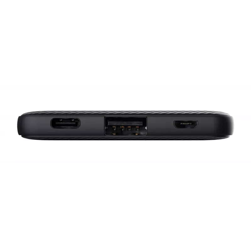 Trust Primo litowo-jonowy (Li-Ion) 5000 mAh czarny