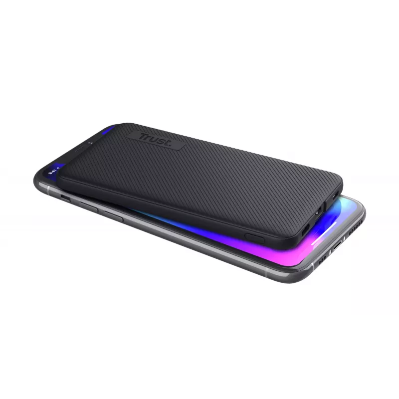 Trust Primo litowo-jonowy (Li-Ion) 5000 mAh czarny
