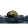 Przenośny echosonda deeper Smart Sonar CHIRP+3 Wi‑Fi — zarzucany echosonda bezprzewodowy, maks. głębokość 100 m, kąty stożka 47°/20°/7°, Wi‑Fi, GPS/GLONASS