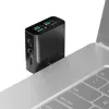Zestaw bezprzewodowych mikrofonów pojemnościowych Sennheiser PROFILE Wireless 2‑kanałowy — dookólny, 48 kHz, zasięg 245 m, bateria 7 h