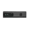 Zestaw bezprzewodowych mikrofonów pojemnościowych Sennheiser PROFILE Wireless 2‑kanałowy — dookólny, 48 kHz, zasięg 245 m, bateria 7 h