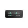 Zestaw bezprzewodowych mikrofonów pojemnościowych Sennheiser PROFILE Wireless 2‑kanałowy — dookólny, 48 kHz, zasięg 245 m, bateria 7 h
