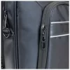 Toploader bag Addison COMPUTER CASE FOR NOTEBOOK 14.1 inch CORNELL 14 — Nylon, 362×38×245 mm, Czarny