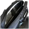 Toploader bag Addison COMPUTER CASE FOR NOTEBOOK 14.1 inch CORNELL 14 — Nylon, 362×38×245 mm, Czarny